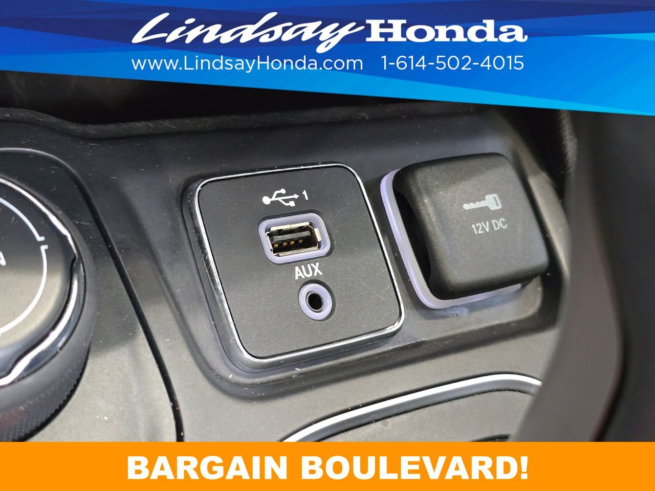 2021 Jeep Cherokee Latitude Lux Columbus OH