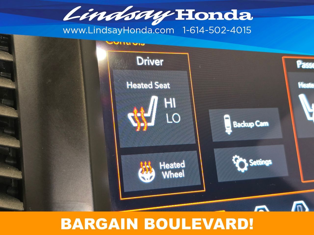 2021 Jeep Cherokee Latitude Lux Columbus OH