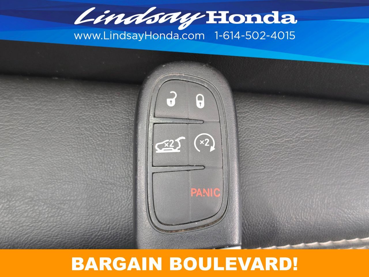 2021 Jeep Cherokee Latitude Lux Columbus OH