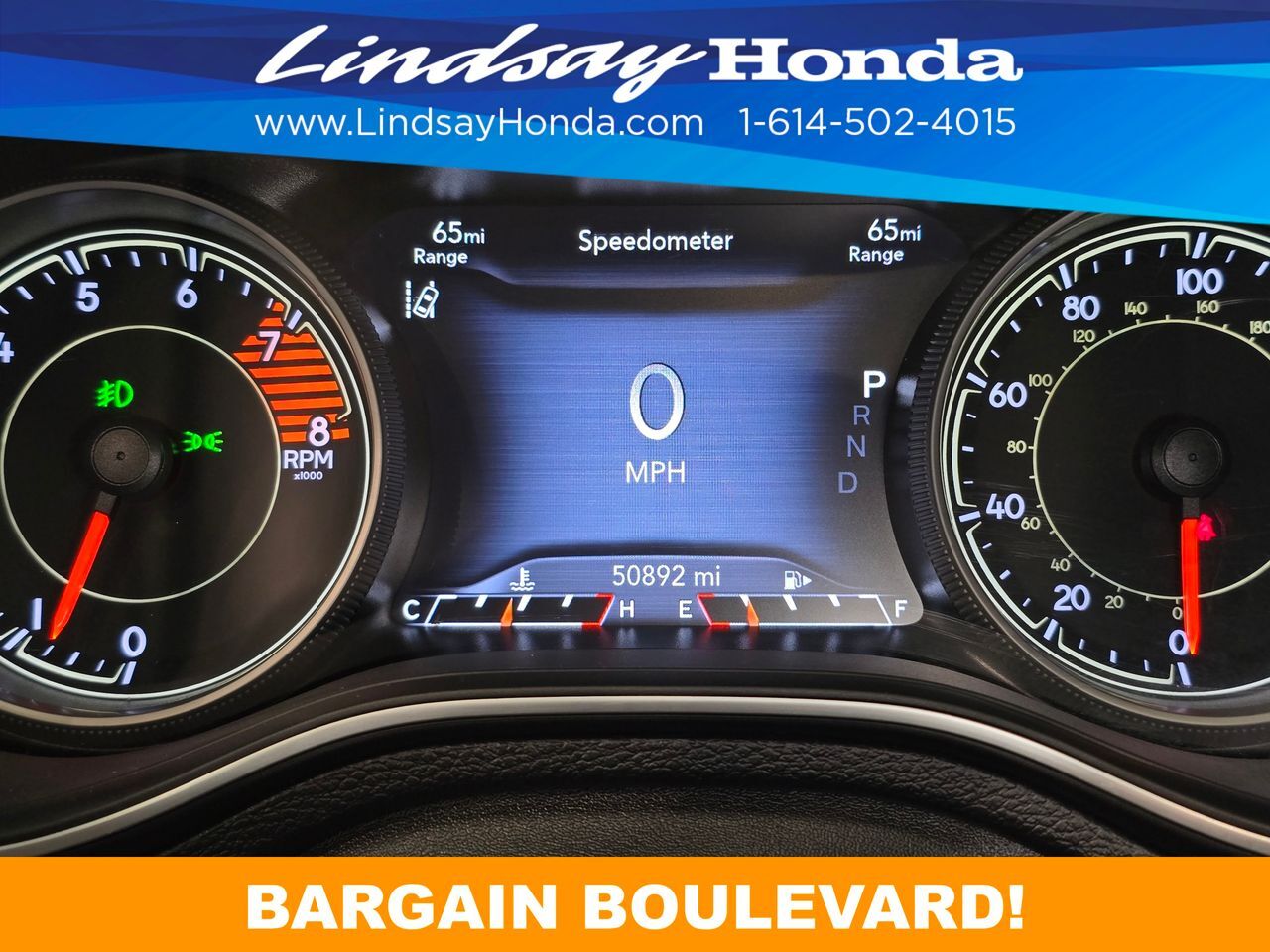 2021 Jeep Cherokee Latitude Lux Columbus OH