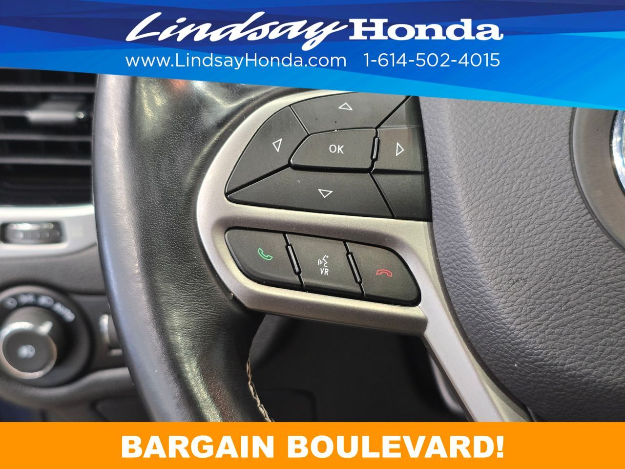 2021 Jeep Cherokee Latitude Lux Columbus OH