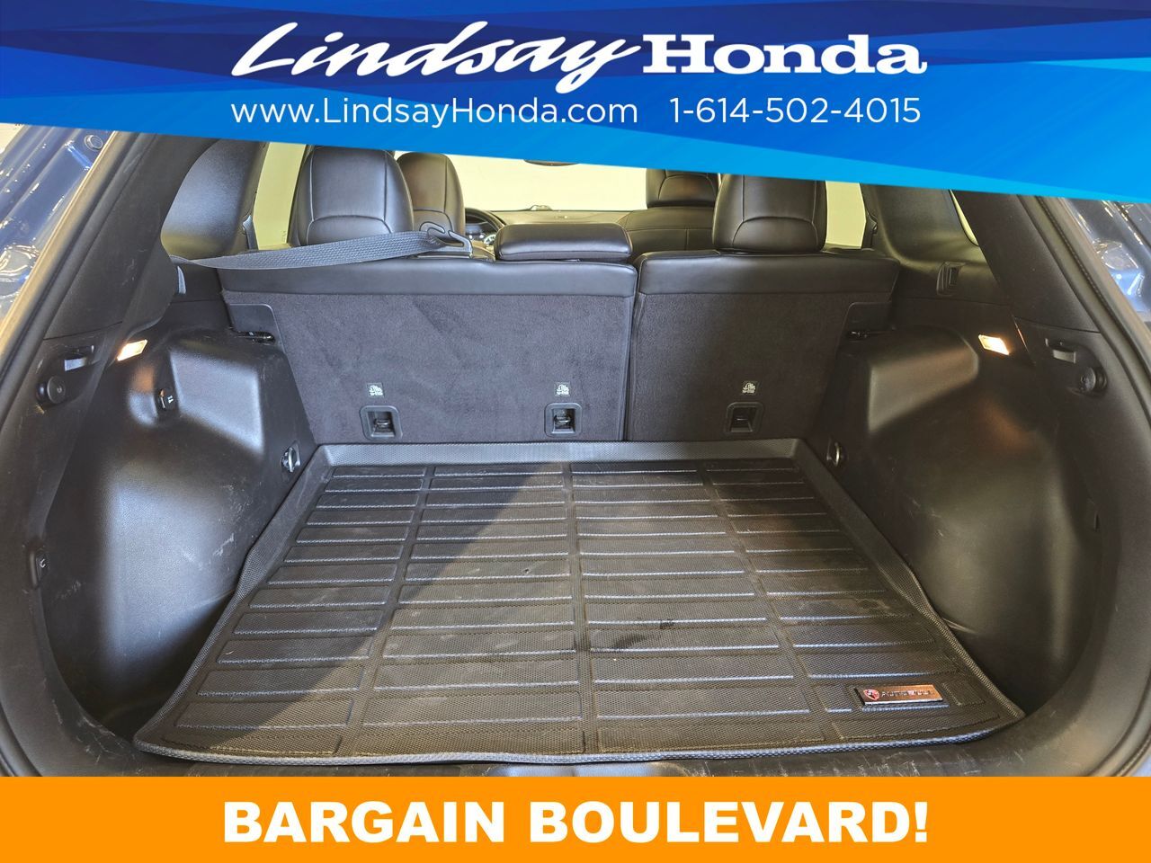 2021 Jeep Cherokee Latitude Lux Columbus OH