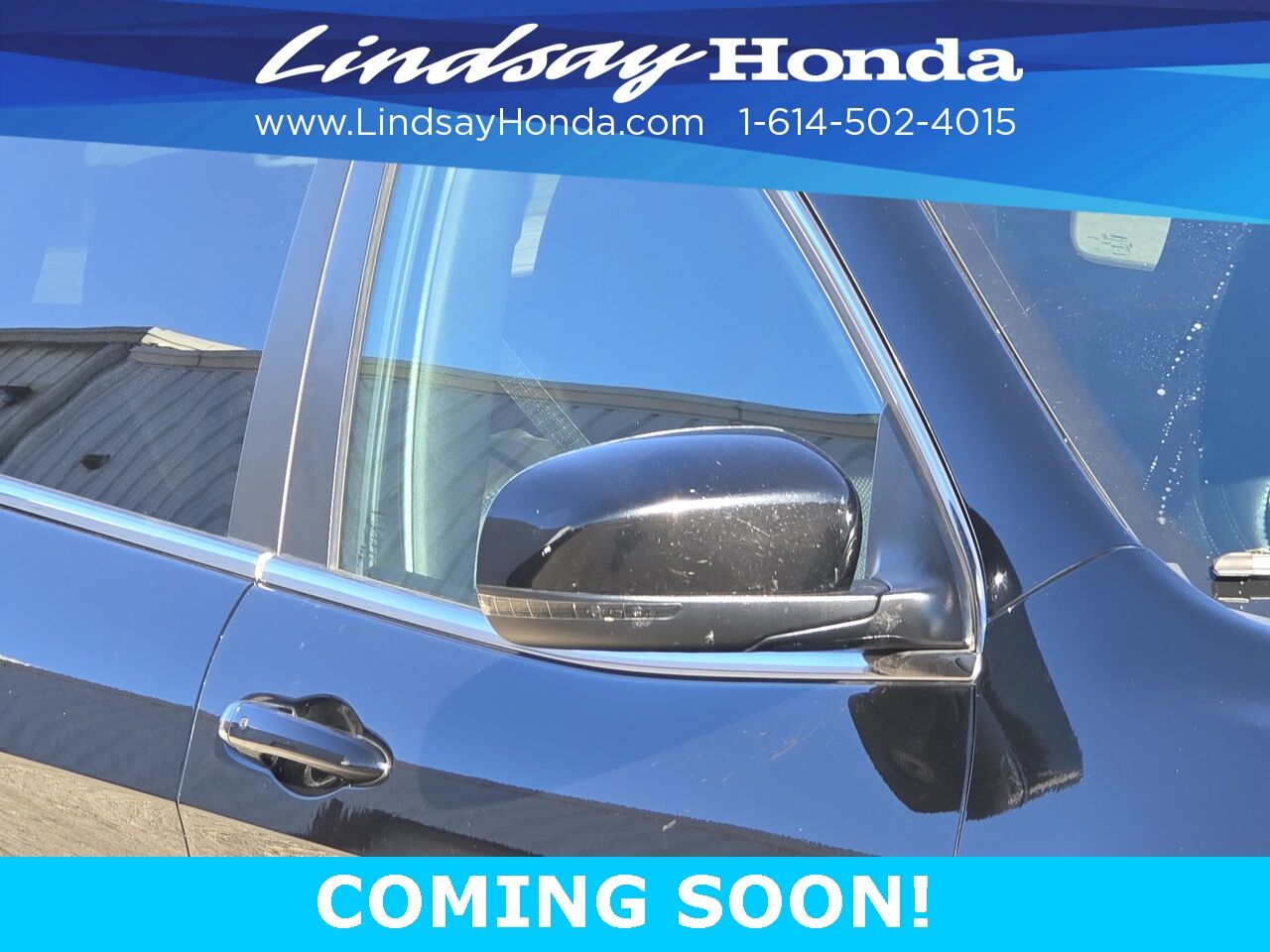 2021 Jeep Cherokee Latitude Lux Columbus OH