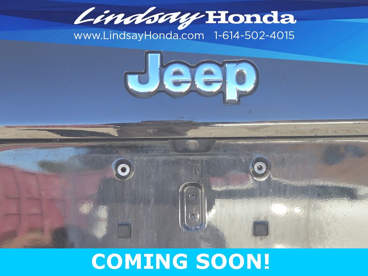 2021 Jeep Cherokee Latitude Lux Columbus OH