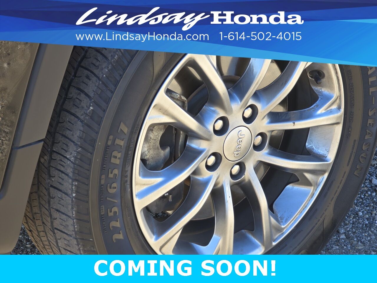 2021 Jeep Cherokee Latitude Lux Columbus OH