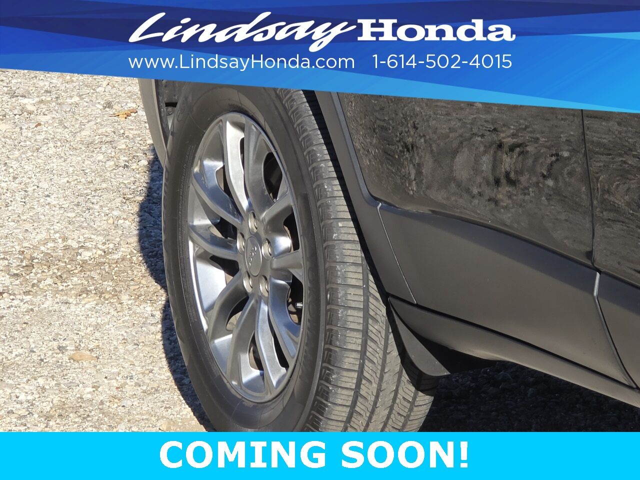 2021 Jeep Cherokee Latitude Lux Columbus OH