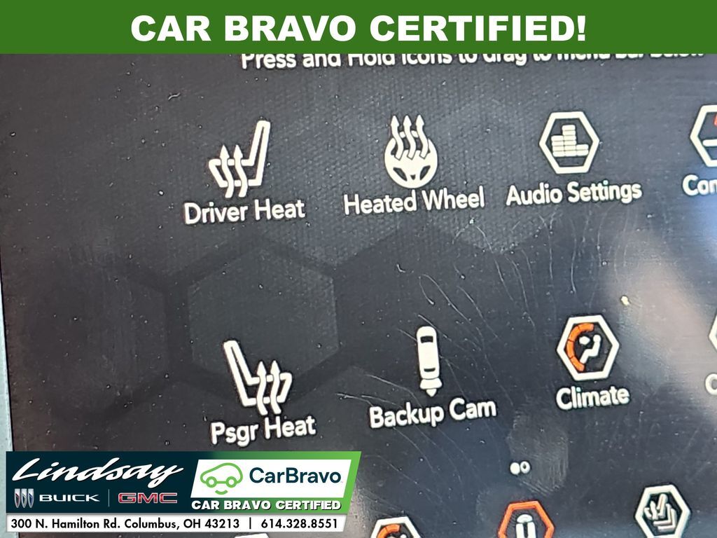 2021 Jeep Cherokee Latitude Lux Columbus OH