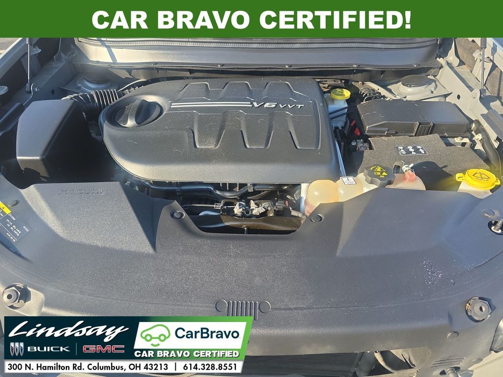 2021 Jeep Cherokee Latitude Lux Columbus OH