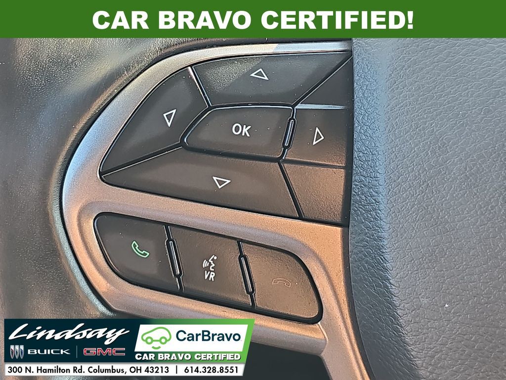 2021 Jeep Cherokee Latitude Lux Columbus OH