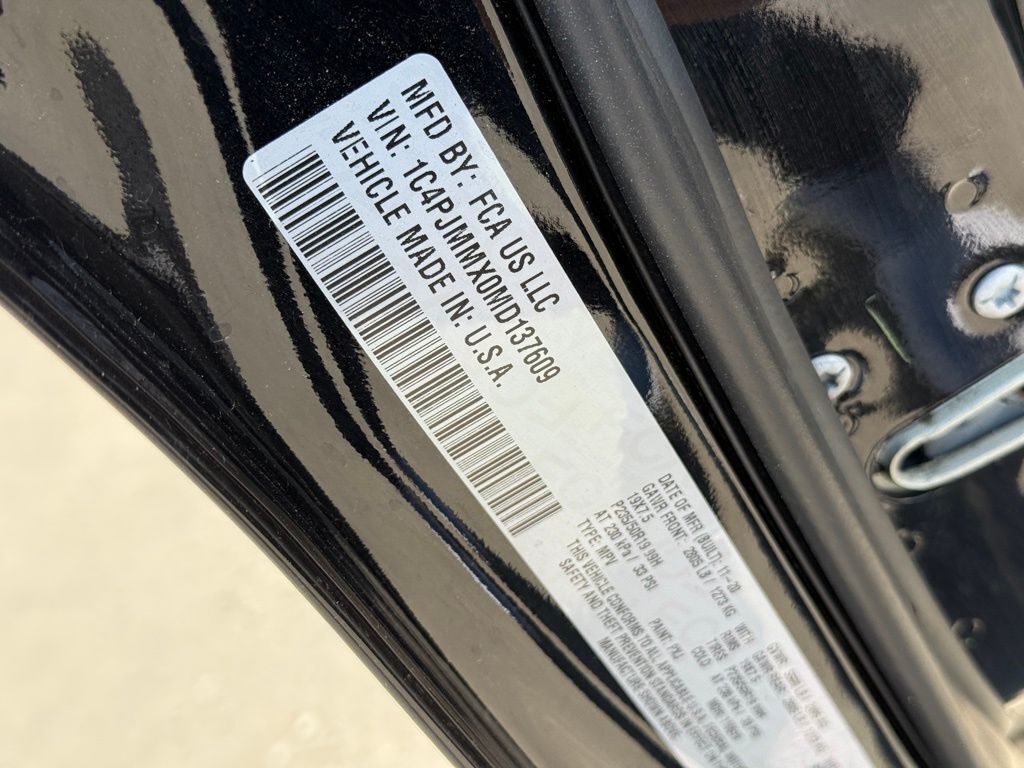 2021 Jeep Cherokee Latitude Lux Crestwood KY