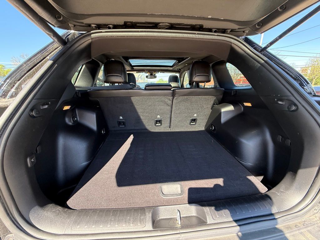 2021 Jeep Cherokee Latitude Lux Crestwood KY