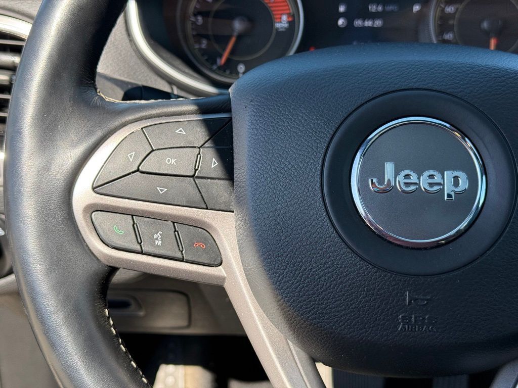 2021 Jeep Cherokee Latitude Lux Crestwood KY