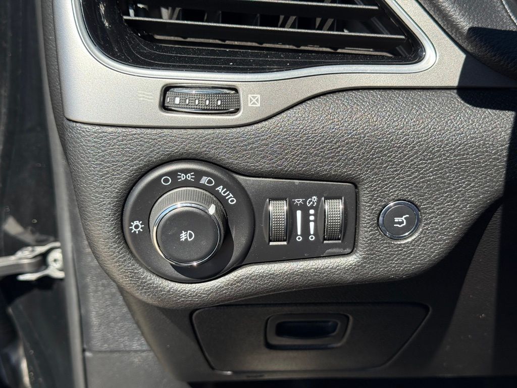 2021 Jeep Cherokee Latitude Lux Crestwood KY