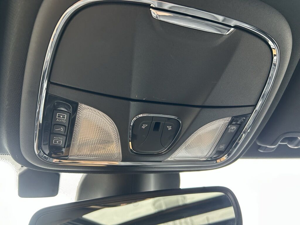 2021 Jeep Cherokee Latitude Lux Crestwood KY