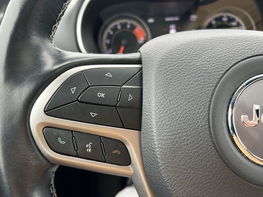 2021 Jeep Cherokee Latitude Lux Crestwood KY