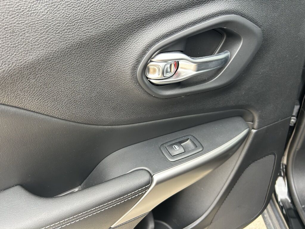 2021 Jeep Cherokee Latitude Lux Crestwood KY