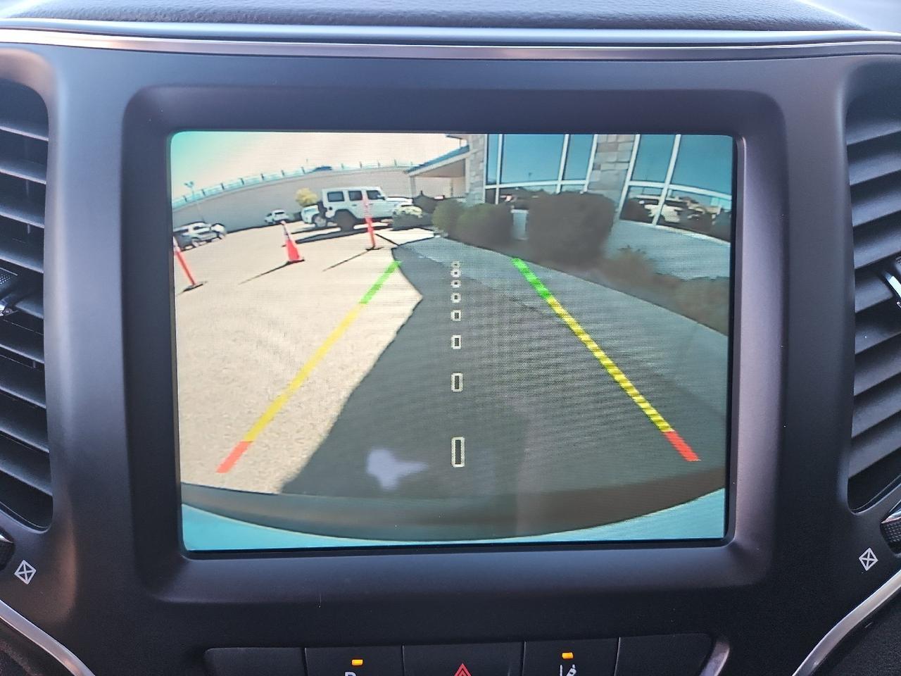 2021 Jeep Cherokee Latitude Lux Grand Junction CO
