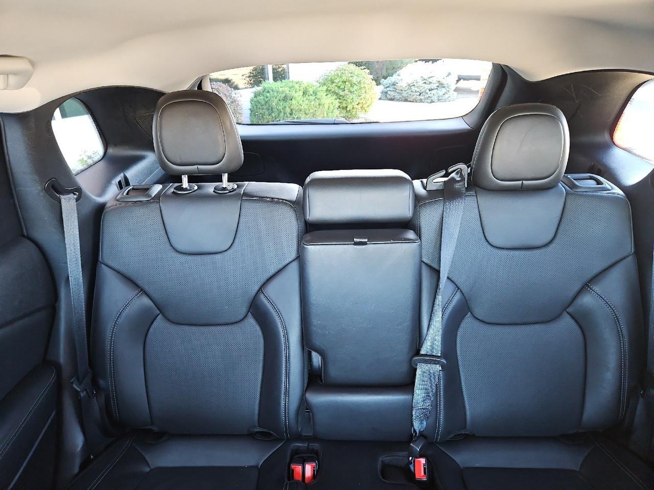 2021 Jeep Cherokee Latitude Lux Grand Junction CO