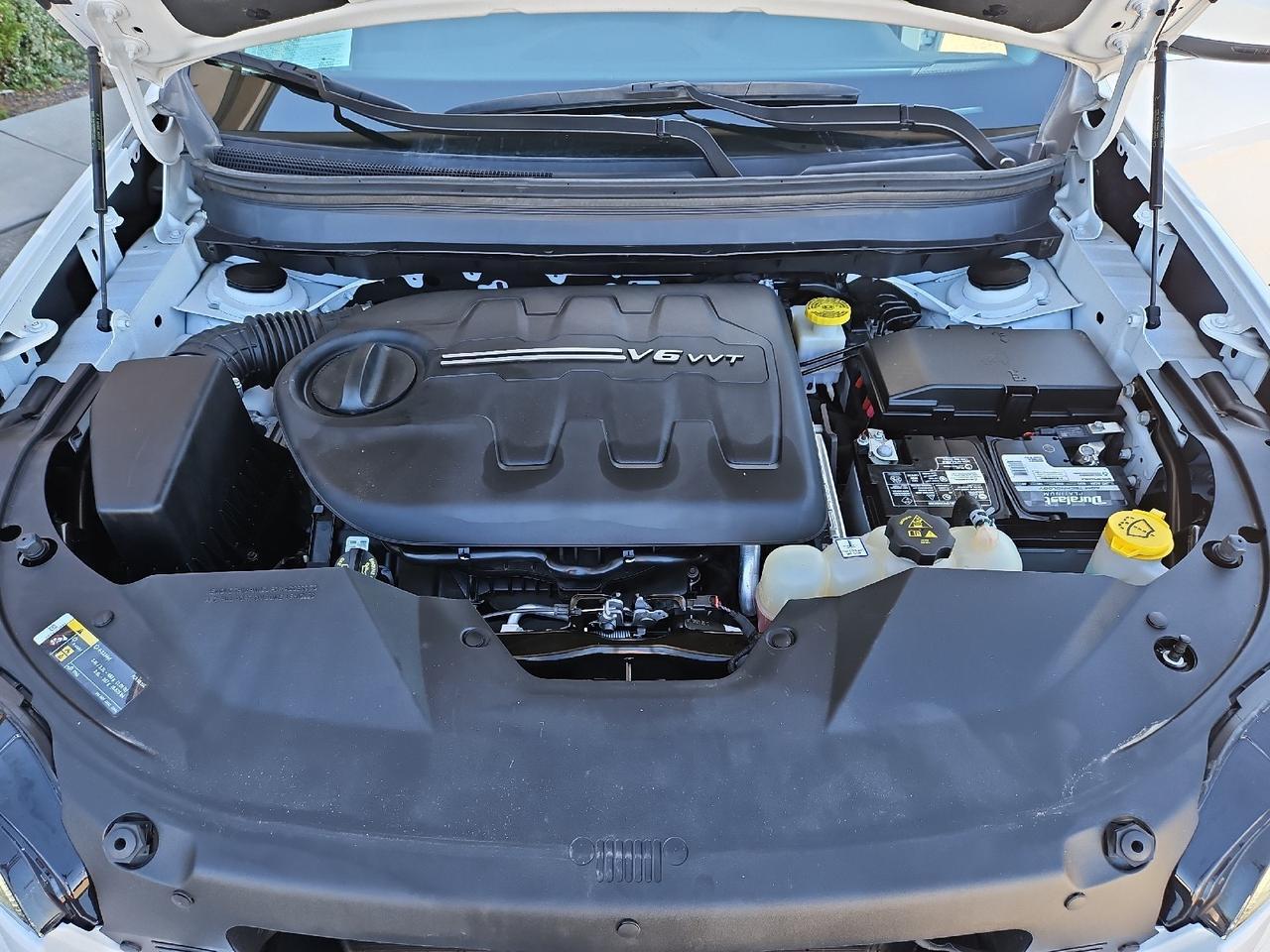 2021 Jeep Cherokee Latitude Lux Grand Junction CO
