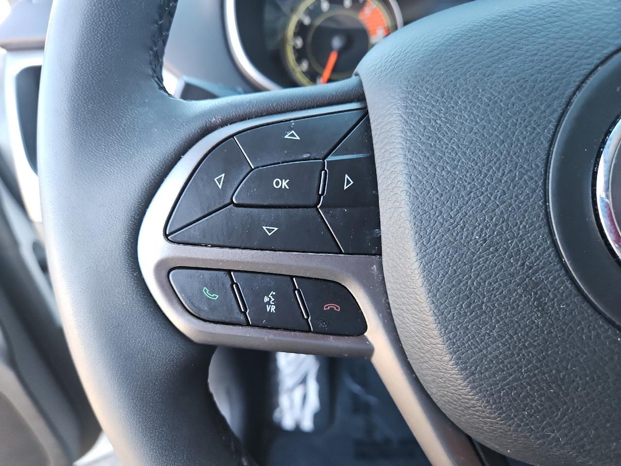 2021 Jeep Cherokee Latitude Lux Grand Junction CO