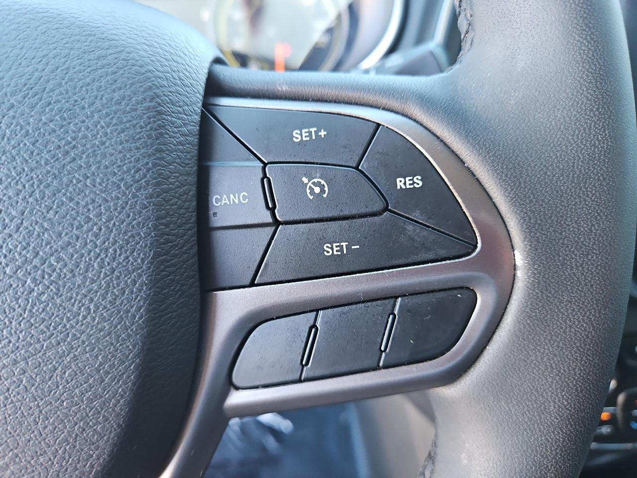 2021 Jeep Cherokee Latitude Lux Grand Junction CO