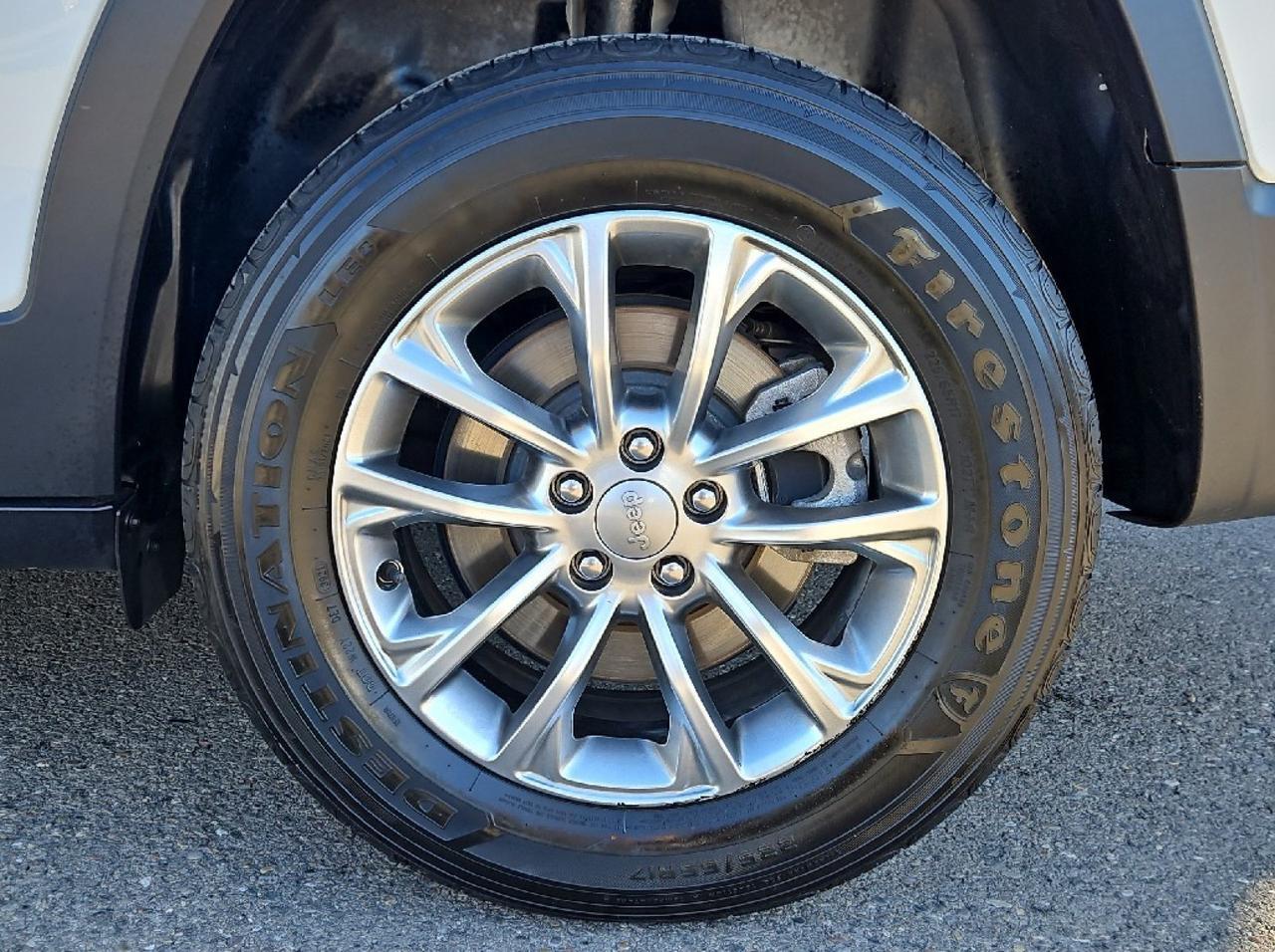 2021 Jeep Cherokee Latitude Lux Grand Junction CO