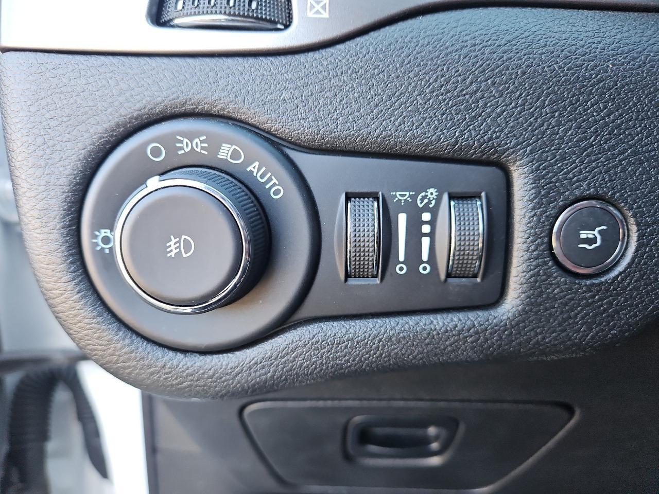2021 Jeep Cherokee Latitude Lux Grand Junction CO