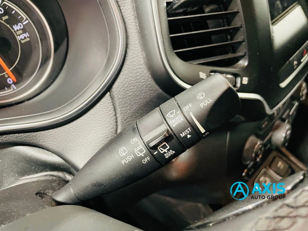 2021 Jeep Cherokee Latitude Lux Jersey City NJ