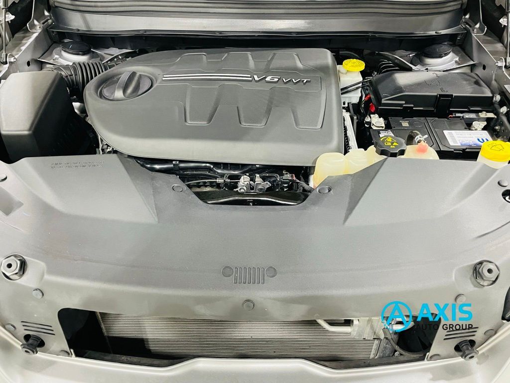 2021 Jeep Cherokee Latitude Lux Jersey City NJ