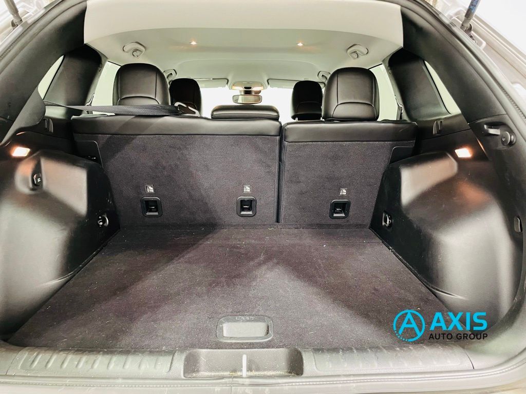 2021 Jeep Cherokee Latitude Lux Jersey City NJ