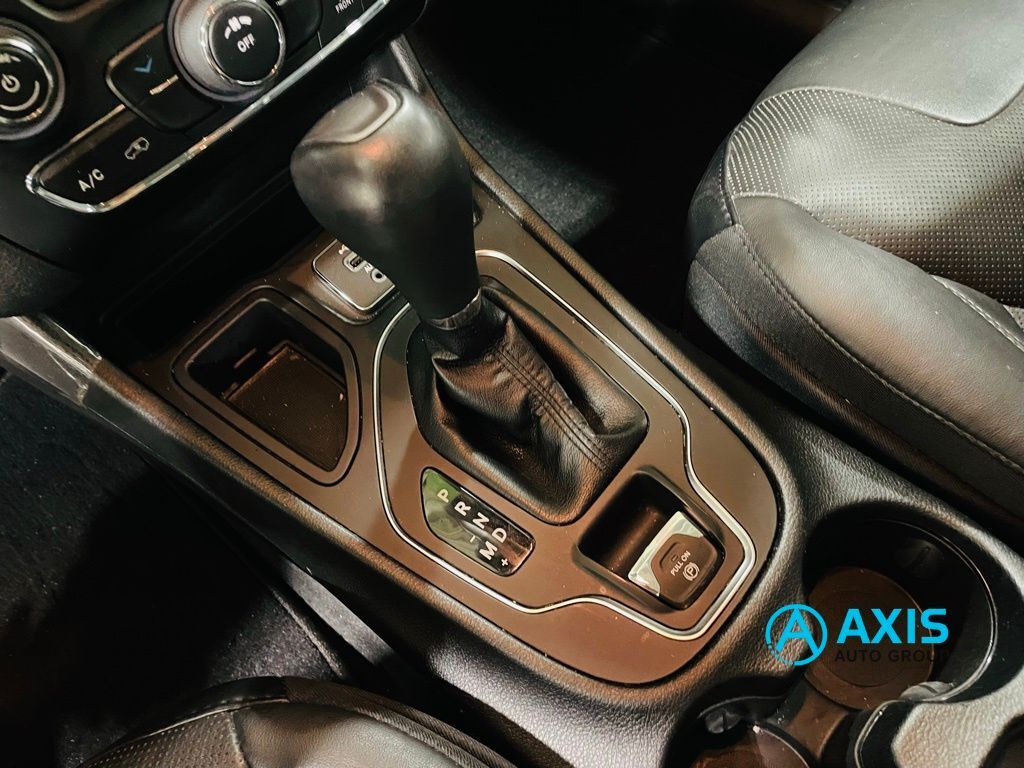 2021 Jeep Cherokee Latitude Lux Jersey City NJ