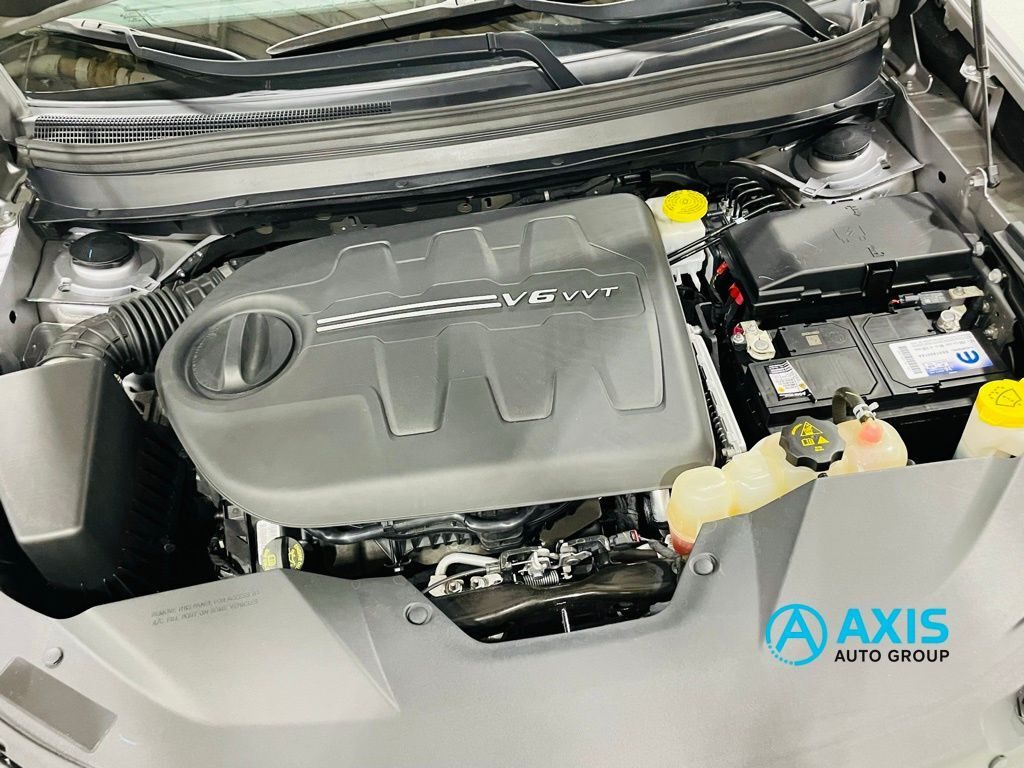 2021 Jeep Cherokee Latitude Lux Jersey City NJ