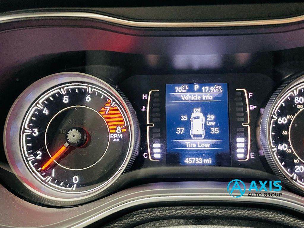 2021 Jeep Cherokee Latitude Lux Jersey City NJ