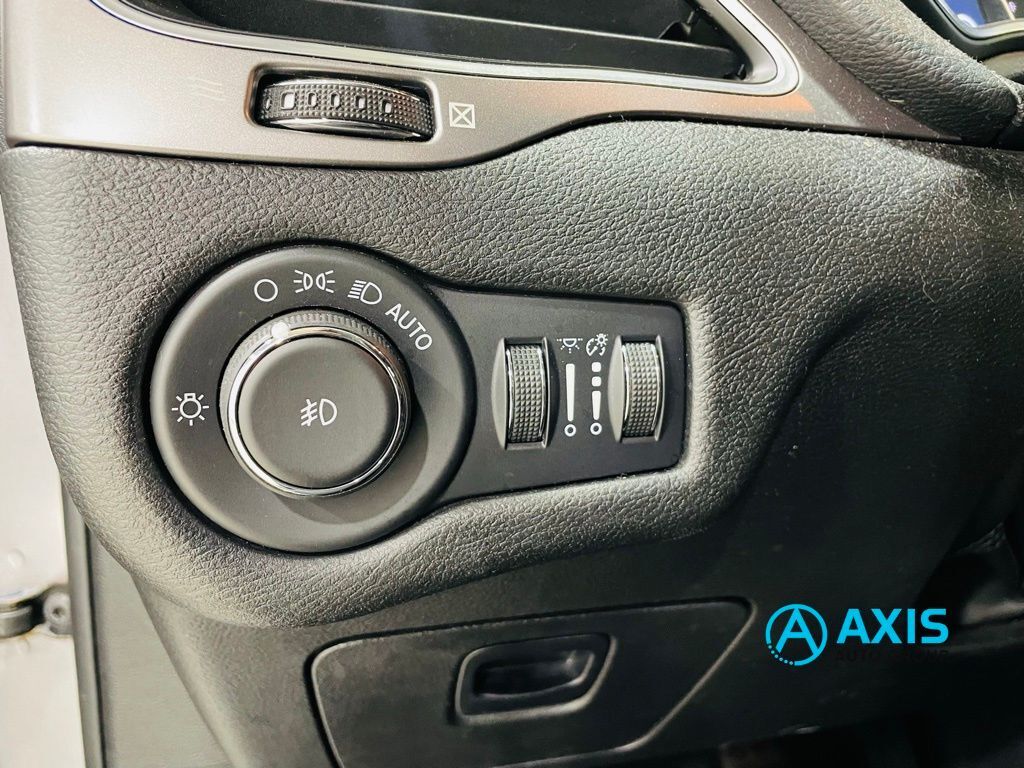 2021 Jeep Cherokee Latitude Lux Jersey City NJ