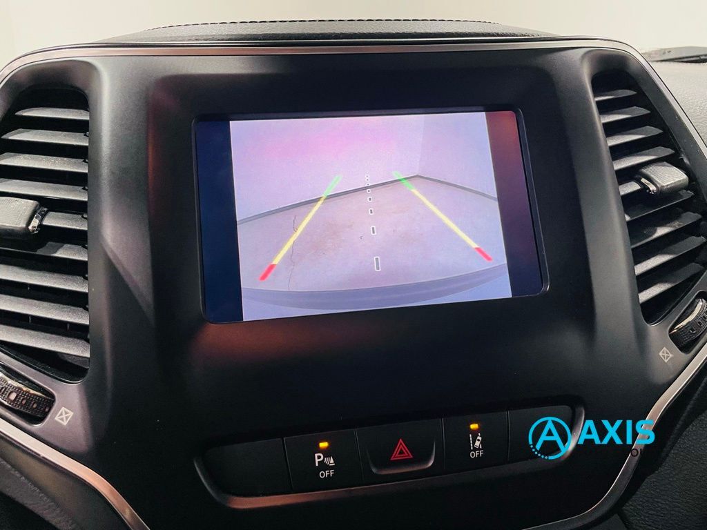 2021 Jeep Cherokee Latitude Lux Jersey City NJ