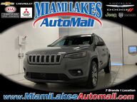 2021 Jeep Cherokee Latitude Lux Miami Lakes FL 2021 Jeep Cherokee Latitude Lux Miami Lakes FL