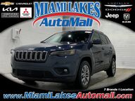 2021 Jeep Cherokee Latitude Lux Miami Lakes FL 2021 Jeep Cherokee Latitude Lux Miami Lakes FL