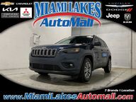 2021 Jeep Cherokee Latitude Lux Miami Lakes FL 2021 Jeep Cherokee Latitude Lux Miami Lakes FL