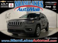 2021 Jeep Cherokee Latitude Lux Miami Lakes FL 2021 Jeep Cherokee Latitude Lux Miami Lakes FL