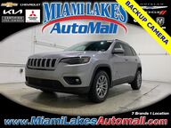 2021 Jeep Cherokee Latitude Lux Miami Lakes FL 2021 Jeep Cherokee Latitude Lux Miami Lakes FL