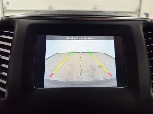 2021 Jeep Cherokee Latitude Lux Pine River MN