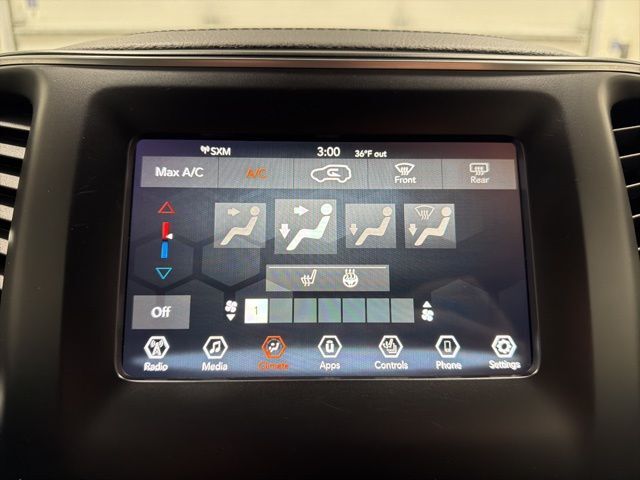 2021 Jeep Cherokee Latitude Lux Pine River MN