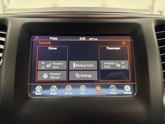 2021 Jeep Cherokee Latitude Lux Pine River MN