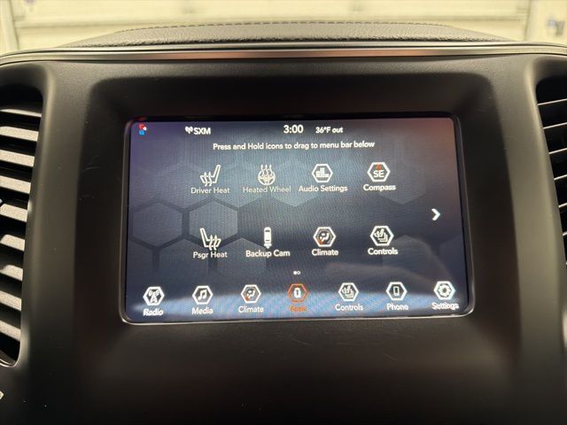 2021 Jeep Cherokee Latitude Lux Pine River MN