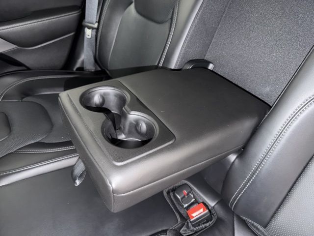 2021 Jeep Cherokee Latitude Lux Pine River MN