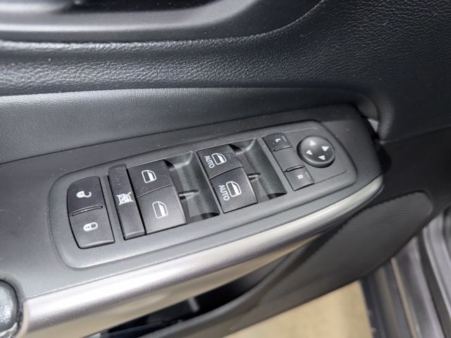 2021 Jeep Cherokee Latitude Lux Pine River MN