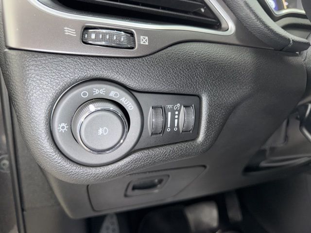 2021 Jeep Cherokee Latitude Lux Pine River MN