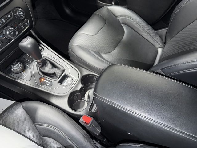 2021 Jeep Cherokee Latitude Lux Pine River MN