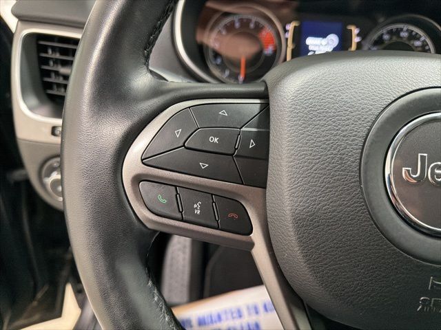 2021 Jeep Cherokee Latitude Lux Pine River MN