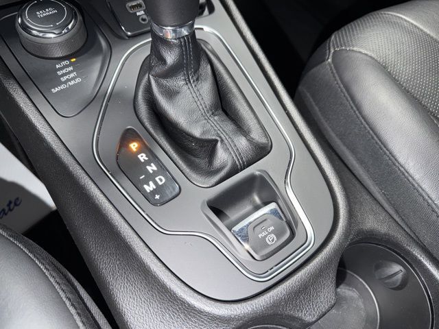 2021 Jeep Cherokee Latitude Lux Pine River MN